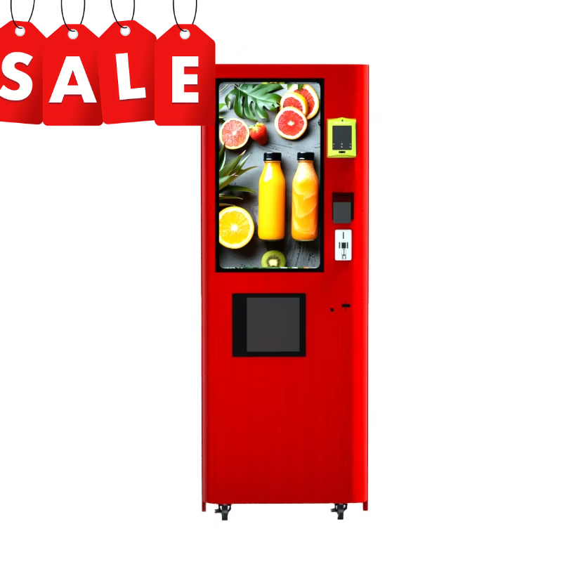 業務用プロテインシェイク自動販売機　自動フレッシュミキシング - Nutrition Fitness Center のレビューと価格
