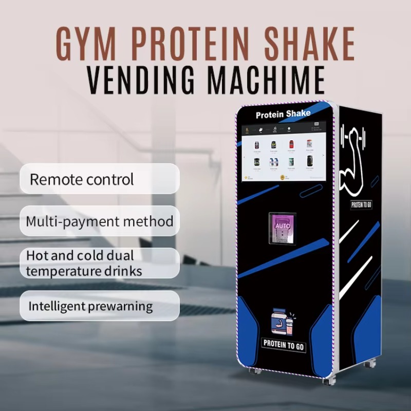 プロテイン栄養ステーション カスタムセルフサービスフィットネ - Nutrition Fitness Center のレビューと価格